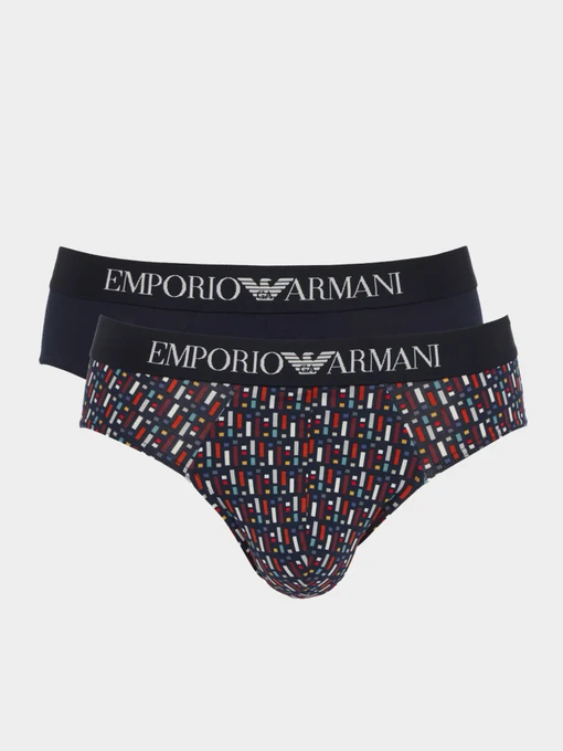 Нижнее белье Emporio Armani модель 111733-3F504-56536 Фото