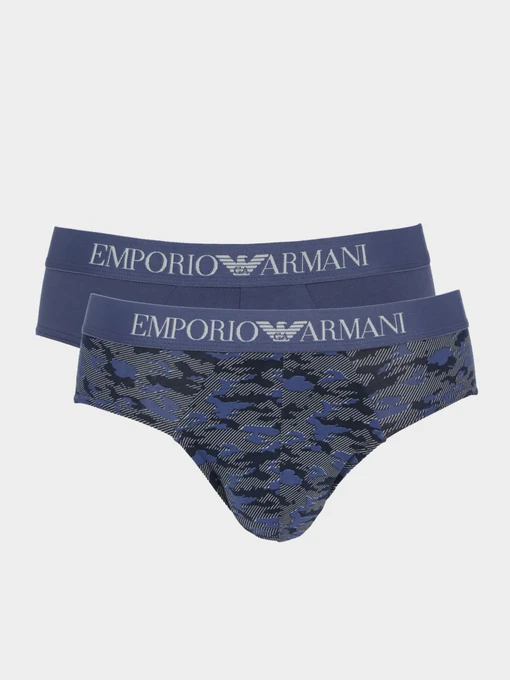 Нижнее белье Emporio Armani модель 111733-3F504-56736 Фото