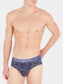 Нижнее белье Emporio Armani модель 111733-3F504-56736 Фото