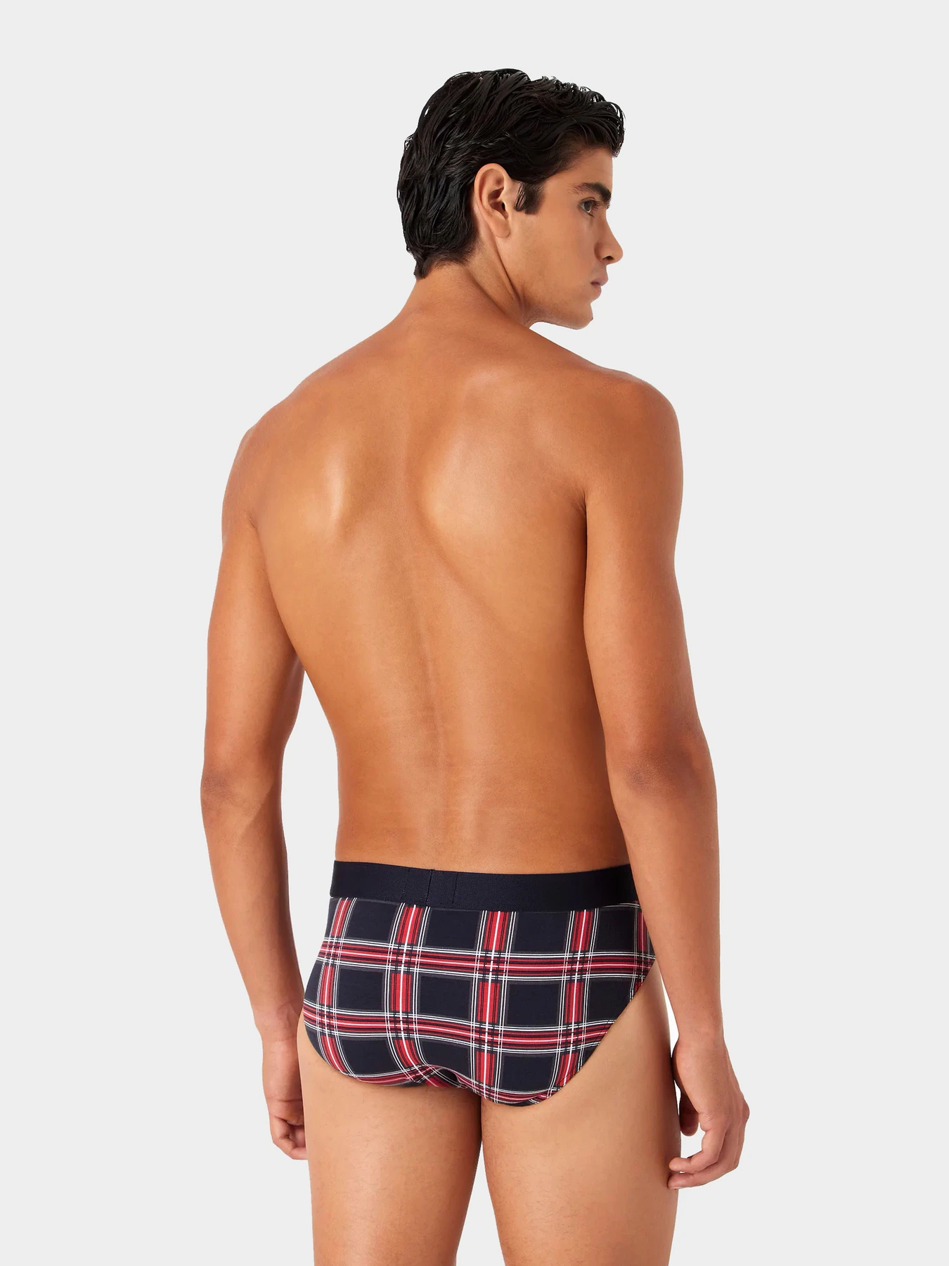 Нижнее белье Emporio Armani модель 111733-3F594-58436 Нижнее белье Emporio Armani модель 111733-3F594-58436 Фото