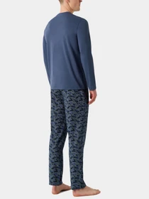 Одежда для дома и сна Emporio Armani модель 111791-3F567-56736 Фото