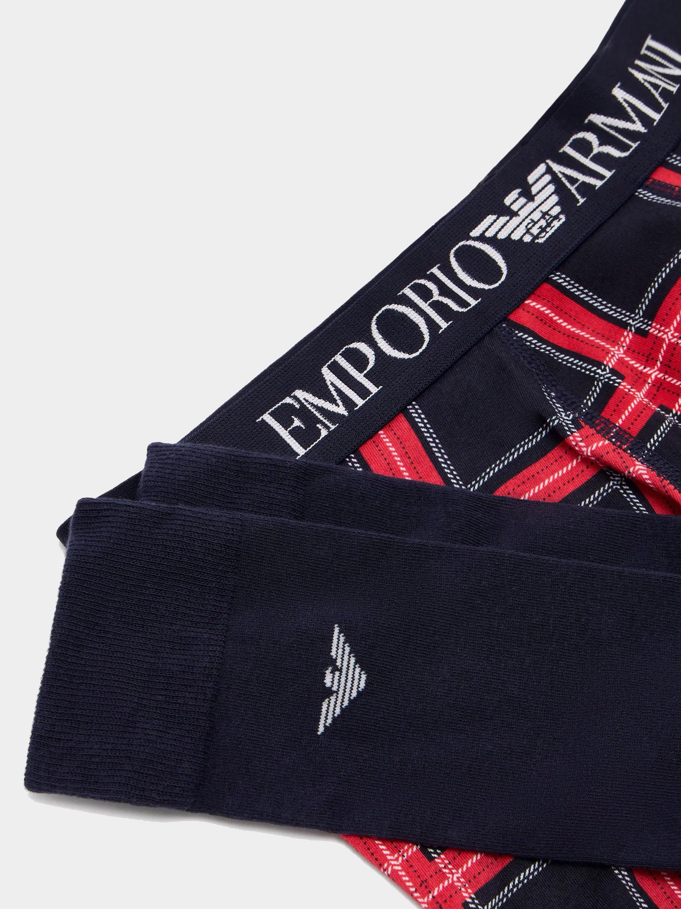 Нижнее белье Emporio Armani модель 112007-3F514-58436 Фото