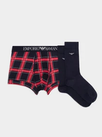 Нижнее белье Emporio Armani модель 112007-3F514-58436 Фото