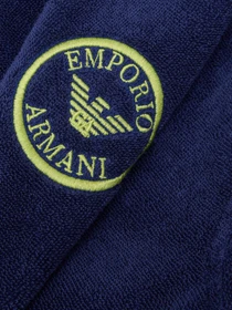 Одежда для дома и сна Emporio Armani модель 112057-3F591-02734 Фото