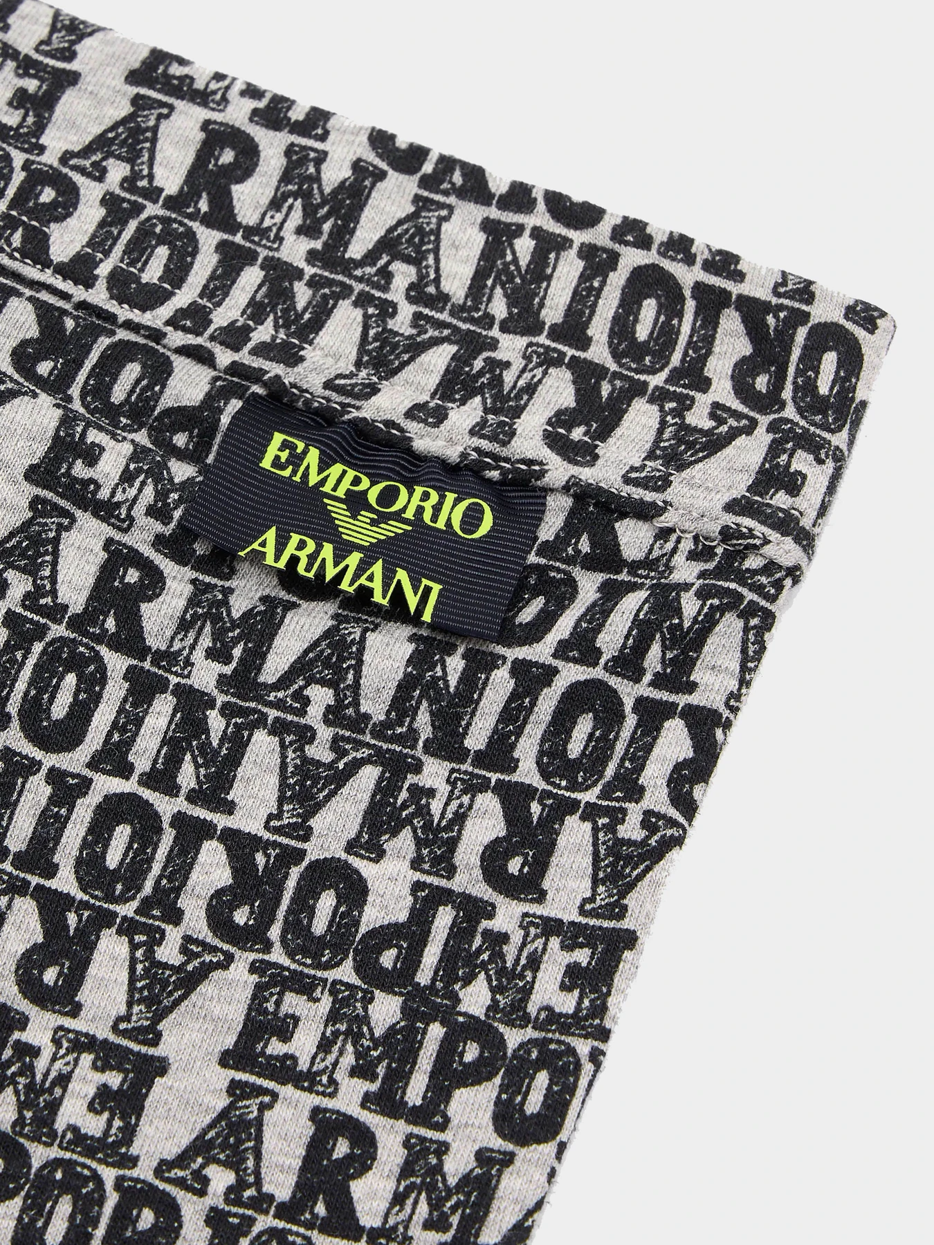 Нижнее белье Emporio Armani модель 112074-3F508-03348 Фото