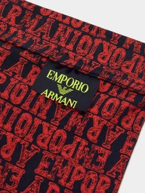 Нижнее белье Emporio Armani модель 112074-3F508-56936 Фото