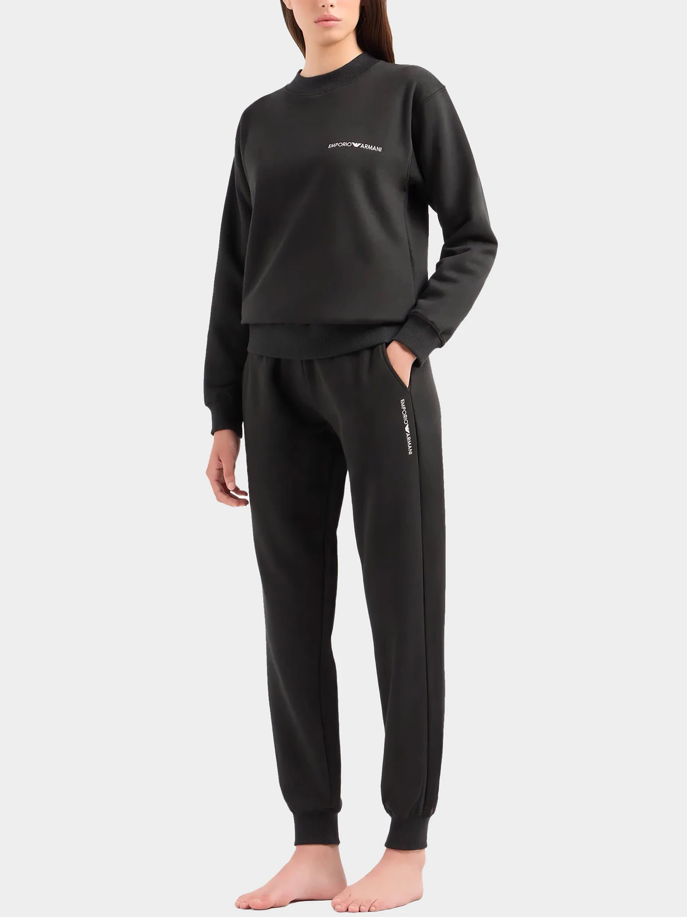 Костюмы Emporio Armani модель 164599-3F265-00020 Костюмы Emporio Armani модель 164599-3F265-00020 Фото