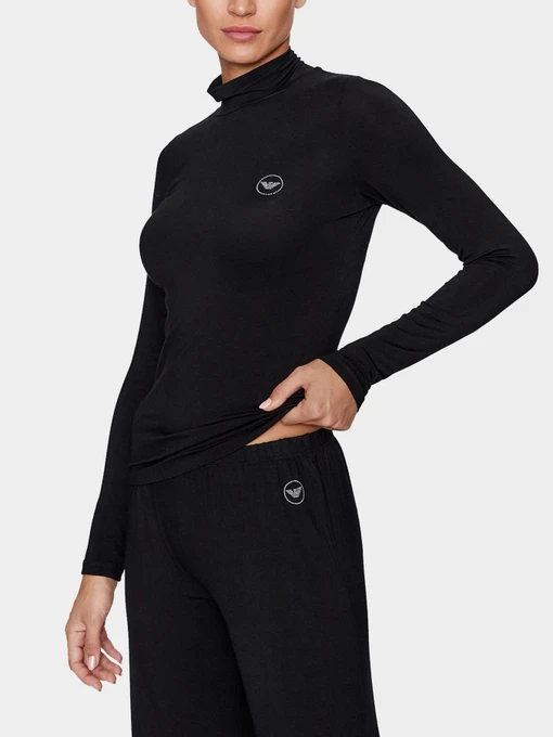 Худи и свитшоты Emporio Armani модель 164633-3F224-00020 Фото