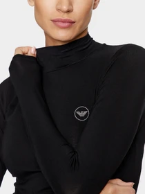Худи и свитшоты Emporio Armani модель 164633-3F224-00020 Фото