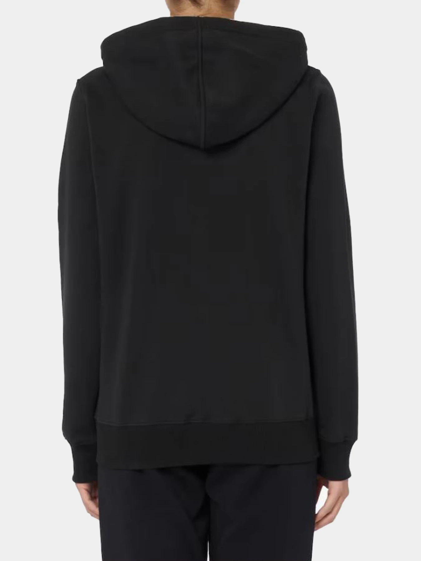 Худи и свитшоты Emporio Armani модель 164635-3F265-00020 Фото