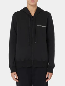 Худи и свитшоты Emporio Armani модель 164635-3F265-00020 Фото
