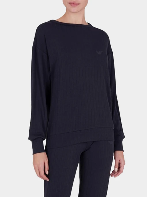 Худи и свитшоты Emporio Armani модель 164738-3F254-00135 Фото