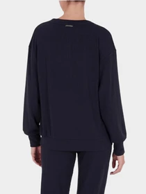 Худи и свитшоты Emporio Armani модель 164738-3F254-00135 Фото