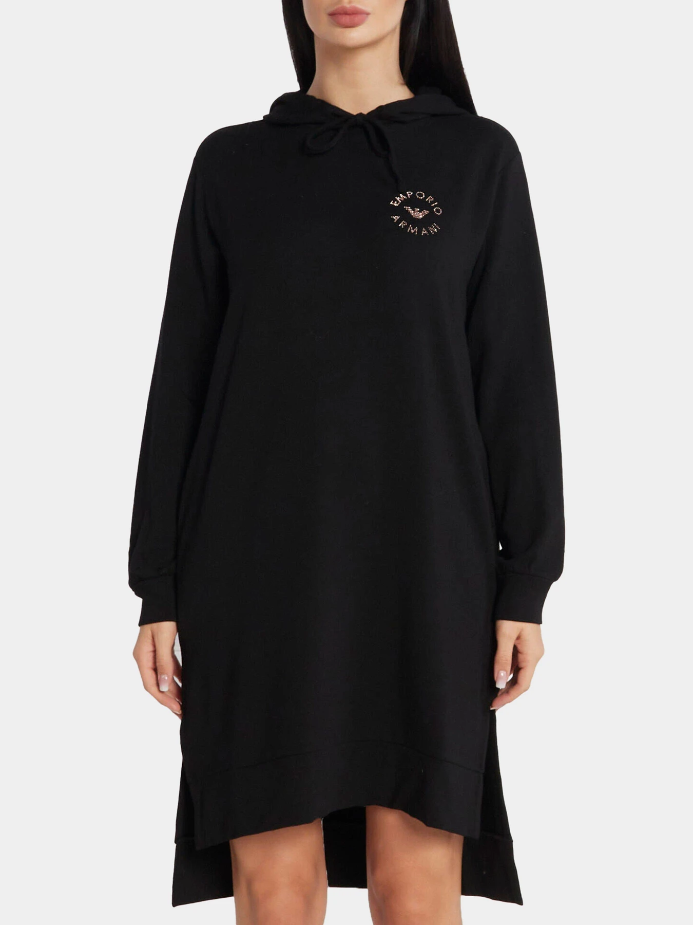 Одежда для дома и сна Emporio Armani модель 164760-3F264-00020 Одежда для дома и сна Emporio Armani модель 164760-3F264-00020 Фото