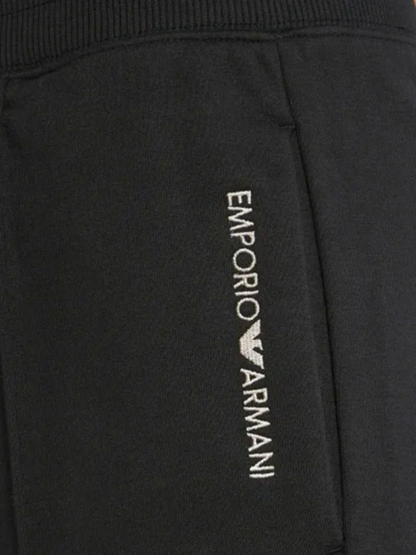 Брюки Emporio Armani модель 164767-3F265-00020 Брюки Emporio Armani модель 164767-3F265-00020 Фото