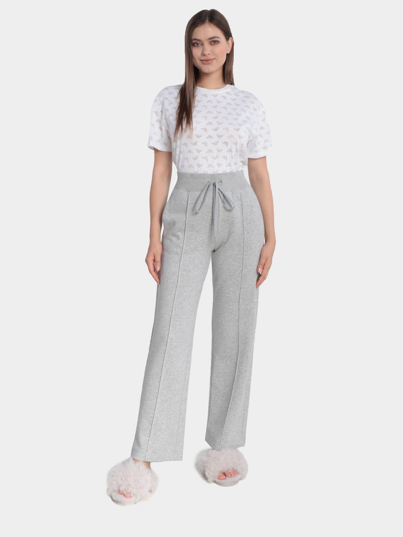 Брюки Emporio Armani модель 164767-3F265-00948 Брюки Emporio Armani модель 164767-3F265-00948 Фото