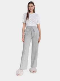 Брюки Emporio Armani модель 164767-3F265-00948 Фото