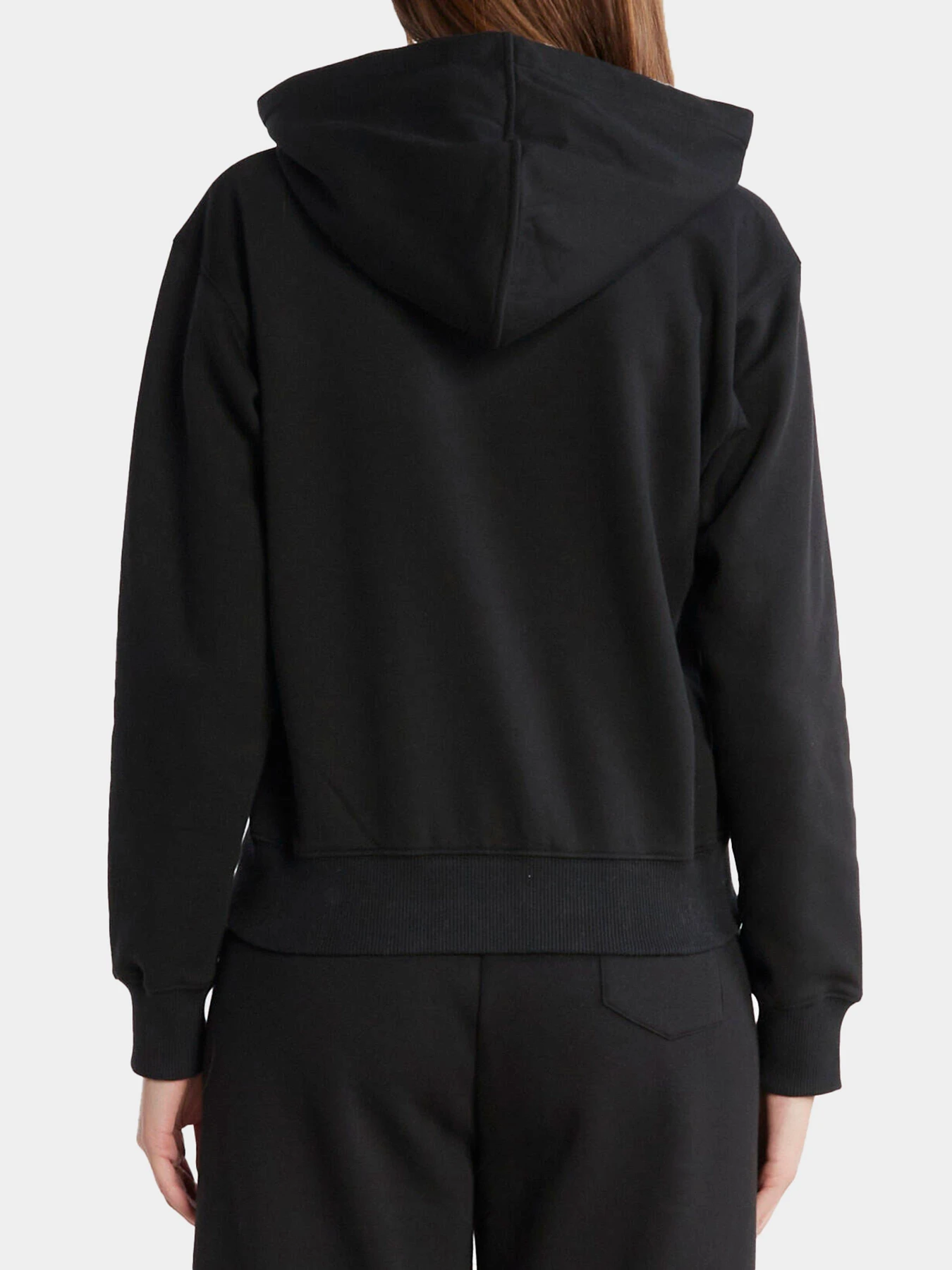 Худи и свитшоты Emporio Armani модель 164768-3F265-00020 Фото