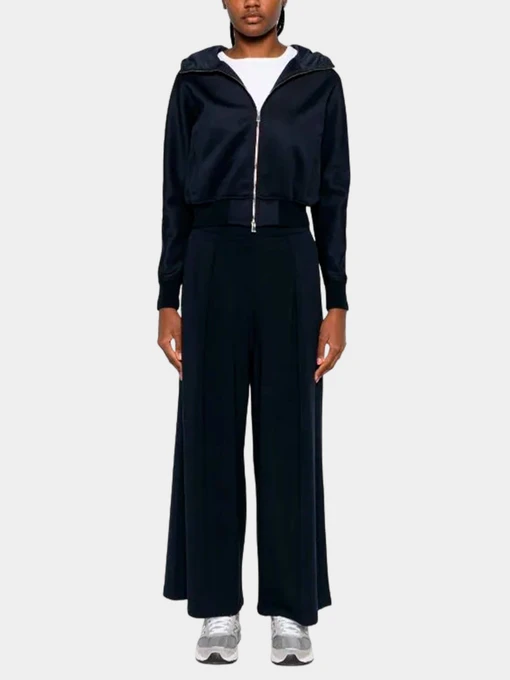 Брюки Emporio Armani модель 164786-3F264-00020 Фото