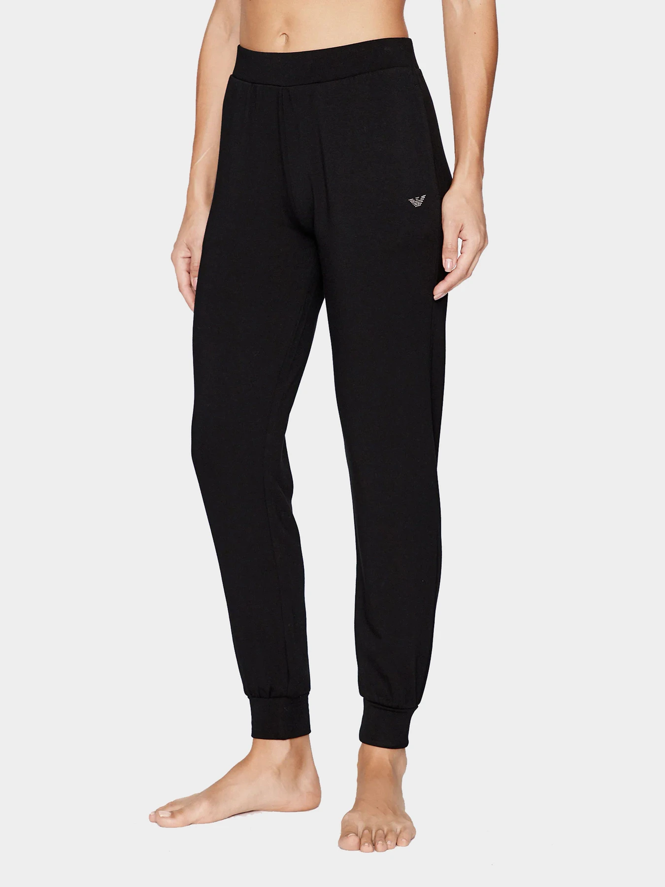 Брюки Emporio Armani модель 164787-3F264-00020 Брюки Emporio Armani модель 164787-3F264-00020 Фото