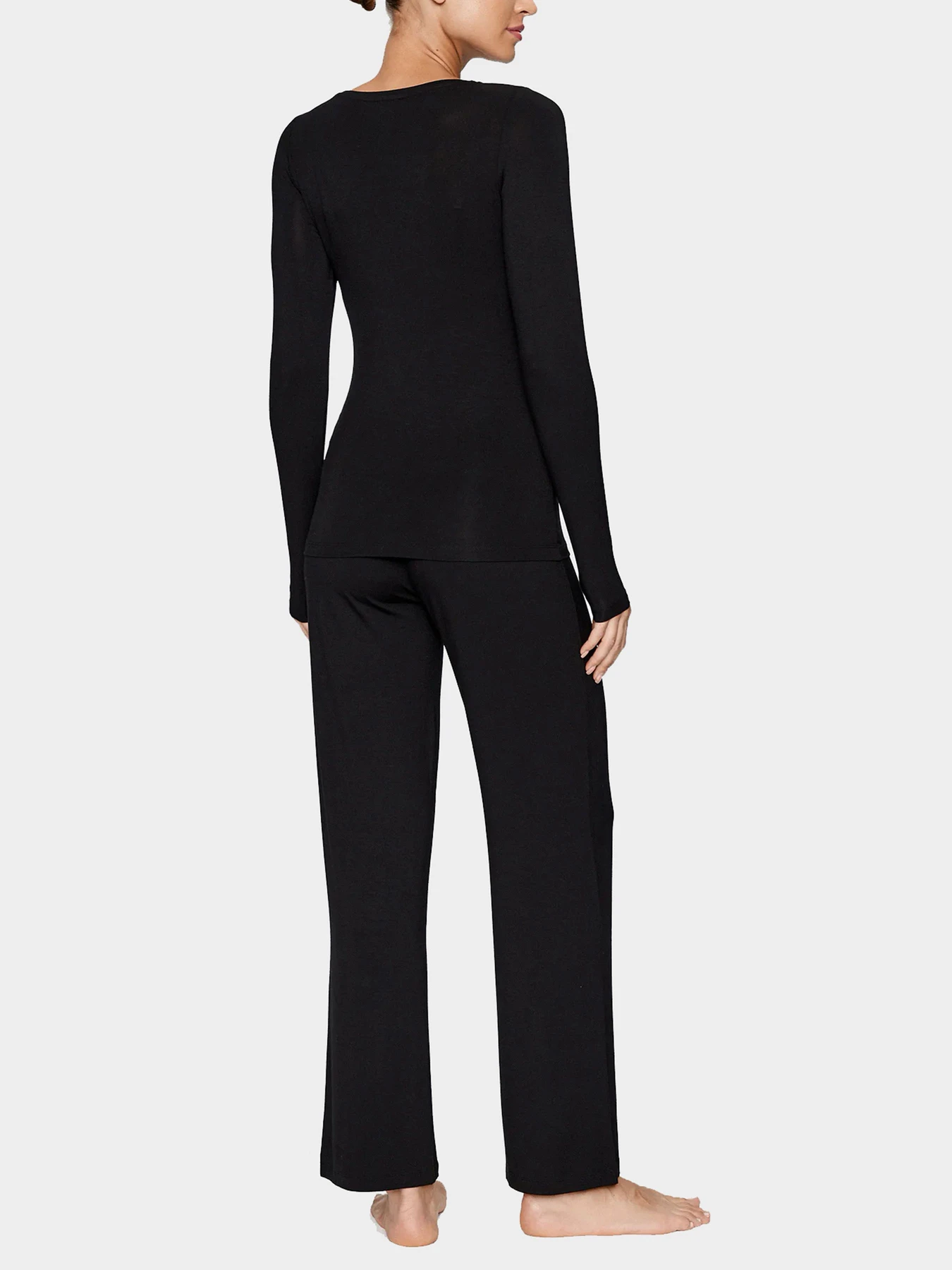 Одежда для дома и сна Emporio Armani модель 164790-3F224-00020 Фото
