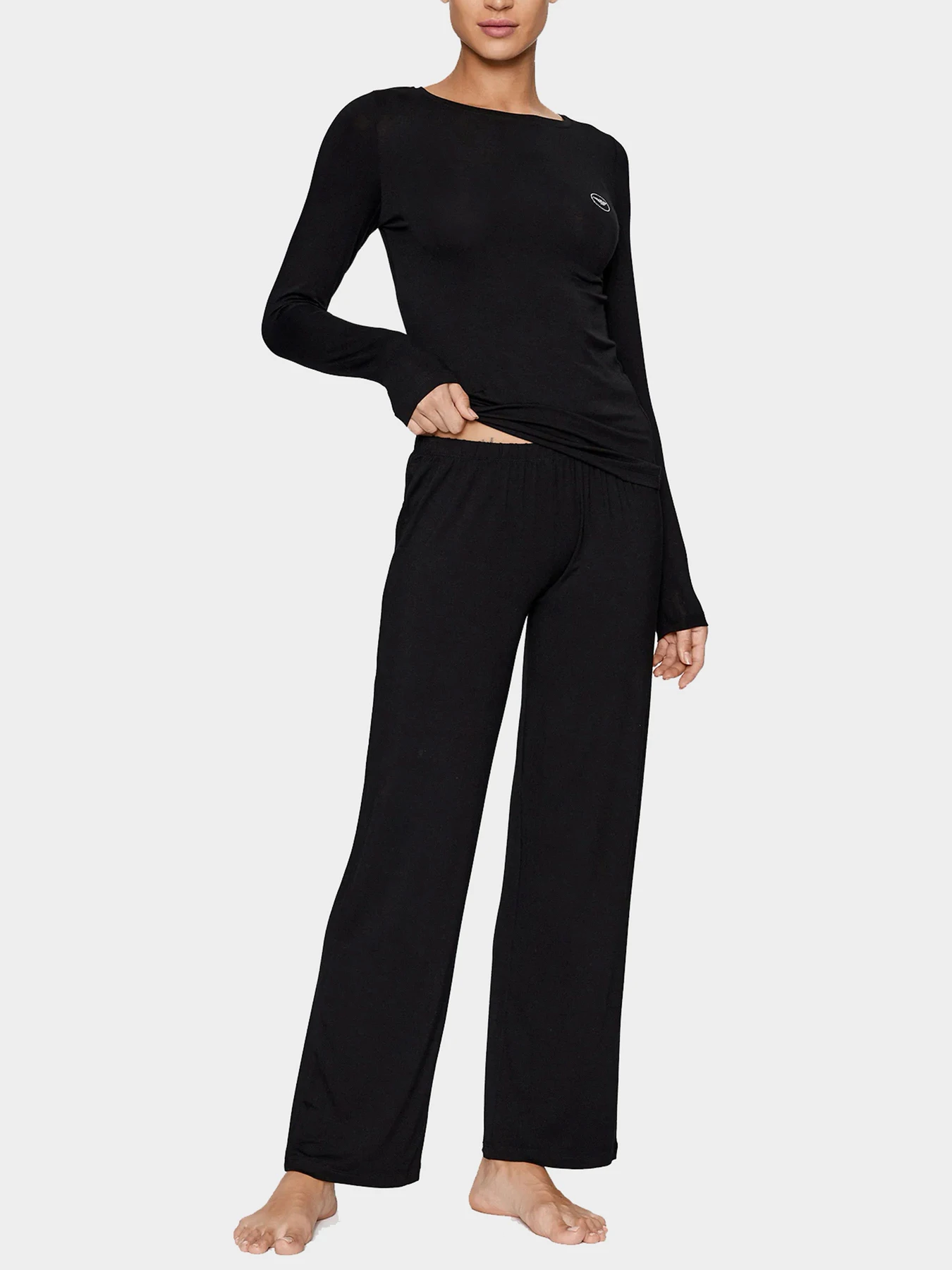 Одежда для дома и сна Emporio Armani модель 164790-3F224-00020 Фото