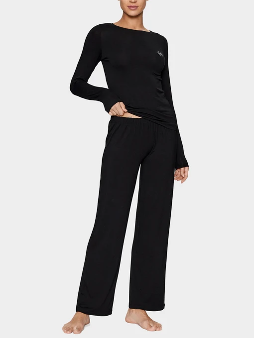 Одежда для дома и сна Emporio Armani модель 164790-3F224-00020 Фото