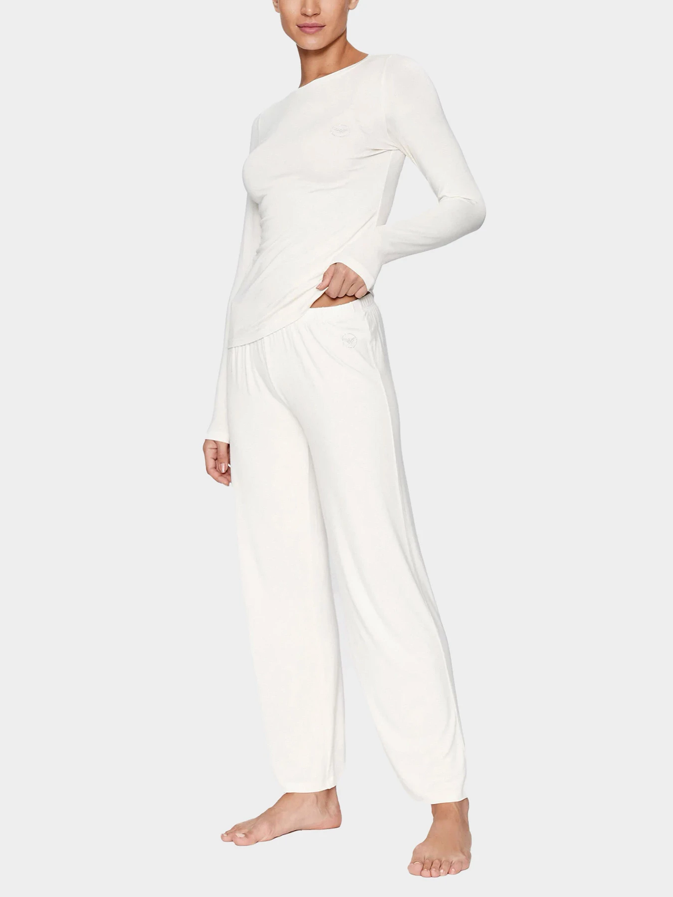 Одежда для дома и сна Emporio Armani модель 164790-3F224-09210 Фото