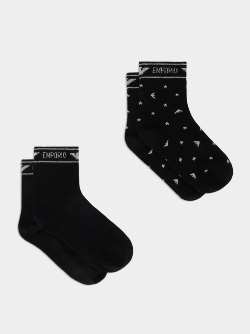 Носки и гольфы Emporio Armani модель 292302-3F225-00020 Фото