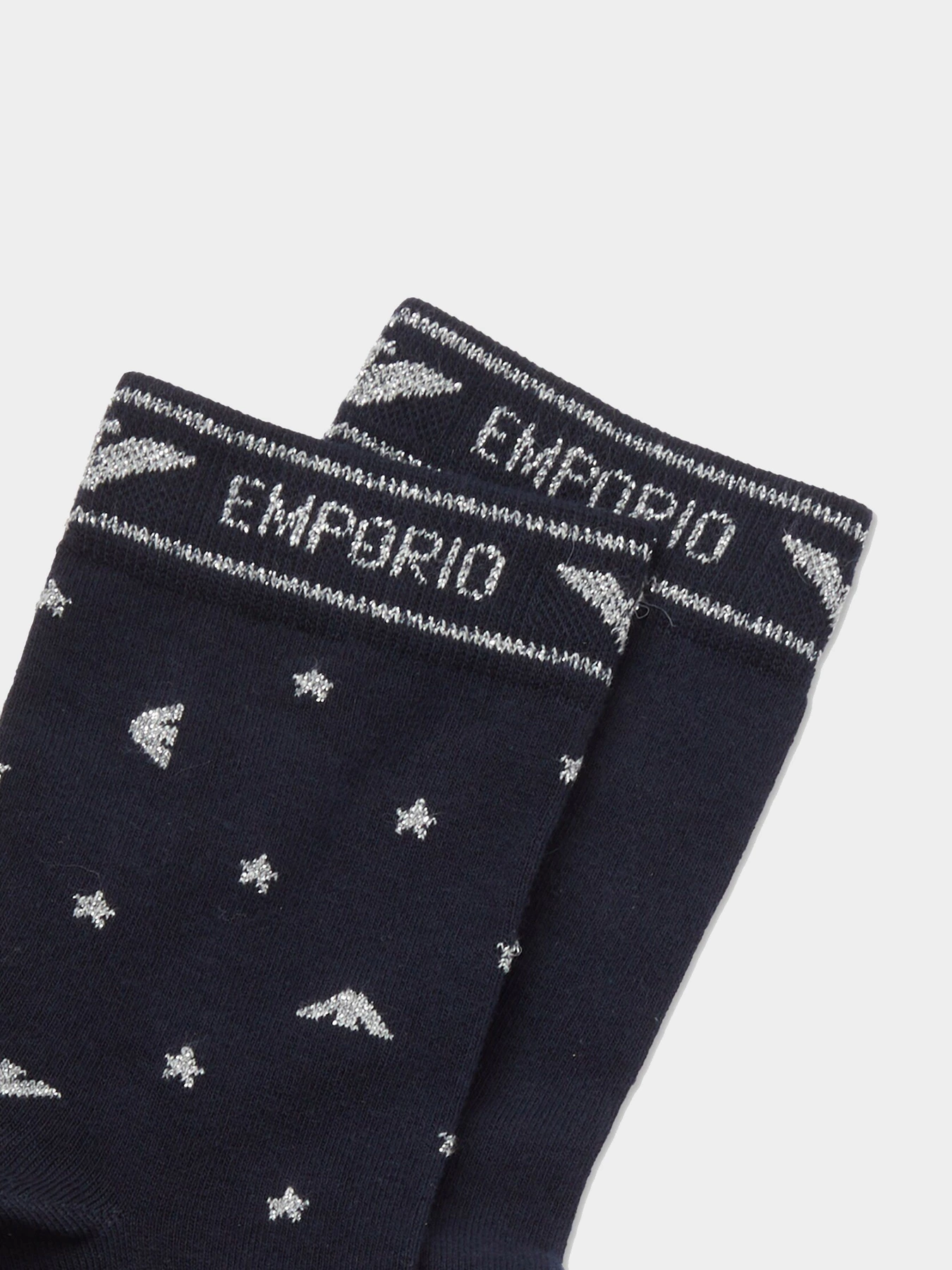 Носки и гольфы Emporio Armani модель 292302-3F225-00135 Фото