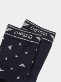 Носки и гольфы Emporio Armani модель 292302-3F225-00135 Фото