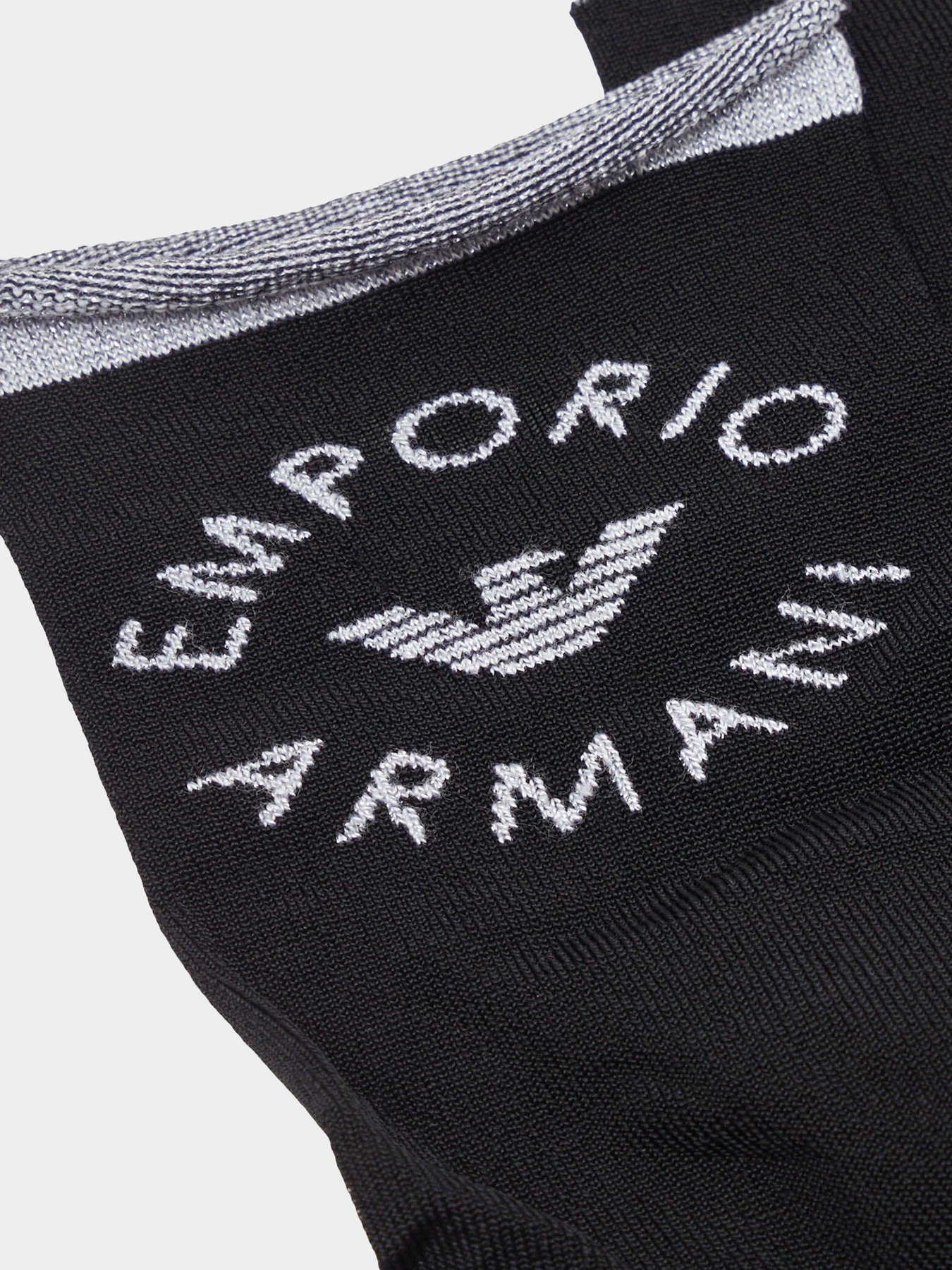 Носки и гольфы Emporio Armani модель 292316-3F223-00020 Фото