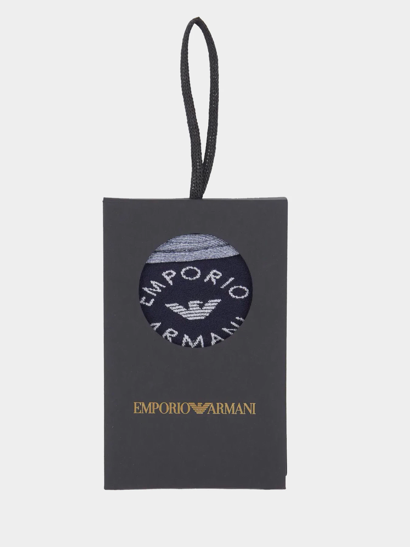 Носки и гольфы Emporio Armani модель 292316-3F223-00135 Фото