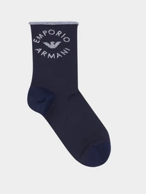 Носки и гольфы Emporio Armani модель 292316-3F223-00135 Фото