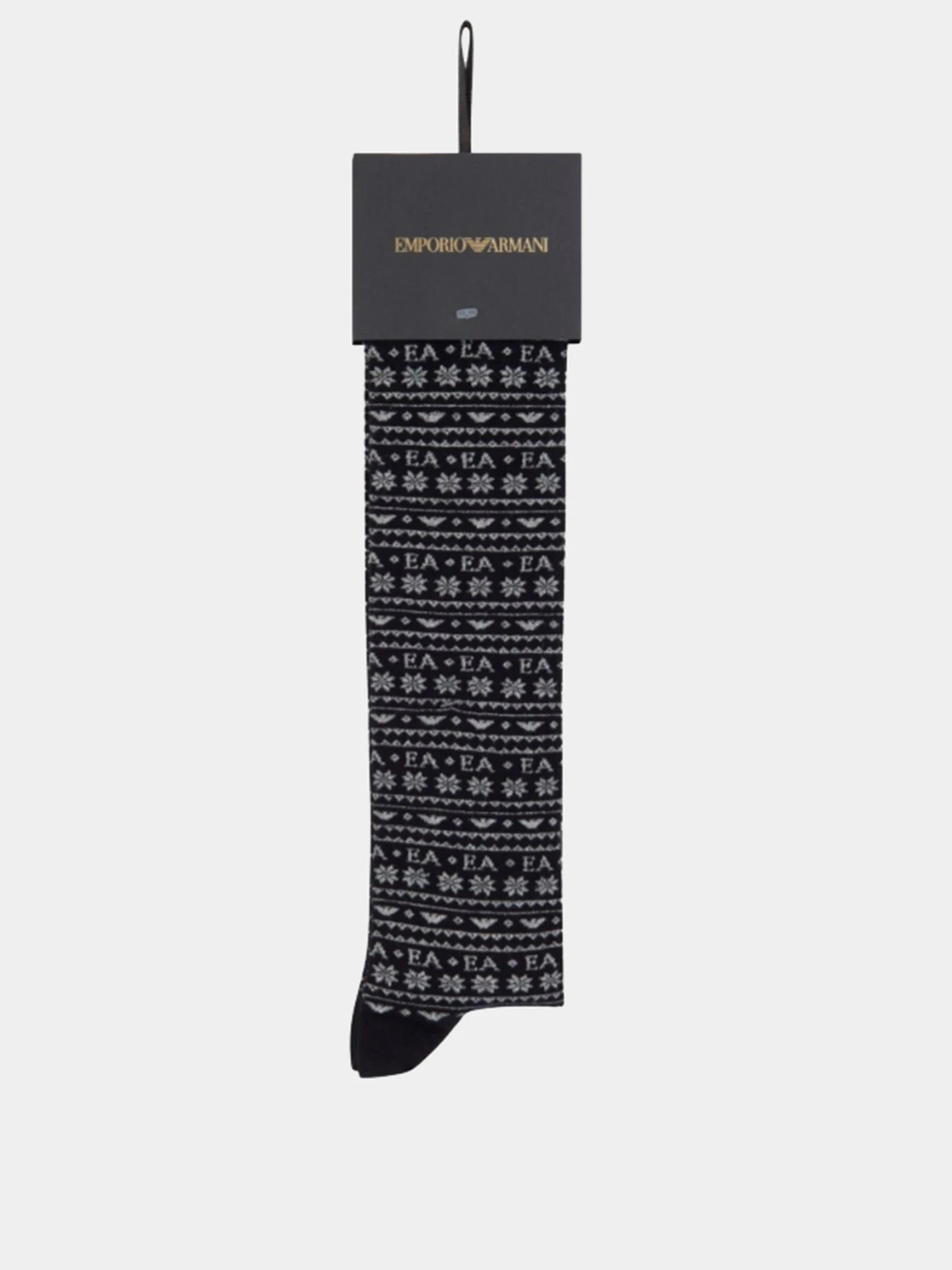 Носки и гольфы Emporio Armani модель 292319-3F277-00020 Фото