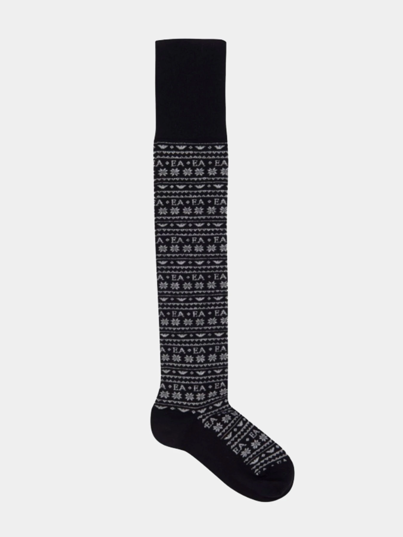 Носки и гольфы Emporio Armani модель 292319-3F277-00020 Фото