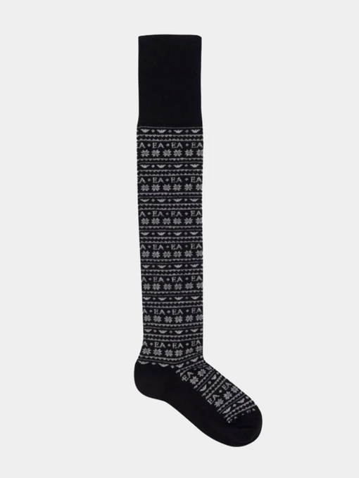 Носки и гольфы Emporio Armani модель 292319-3F277-00020 Фото