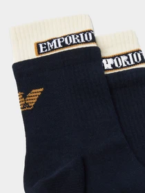Носки и гольфы Emporio Armani модель 301122-3F306-00135 Фото