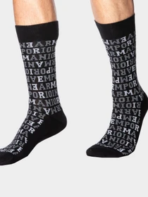 Носки и гольфы Emporio Armani модель 302302-3F280-00020 Фото