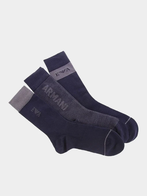 Носки и гольфы Emporio Armani модель 302402-3F283-13949 Фото