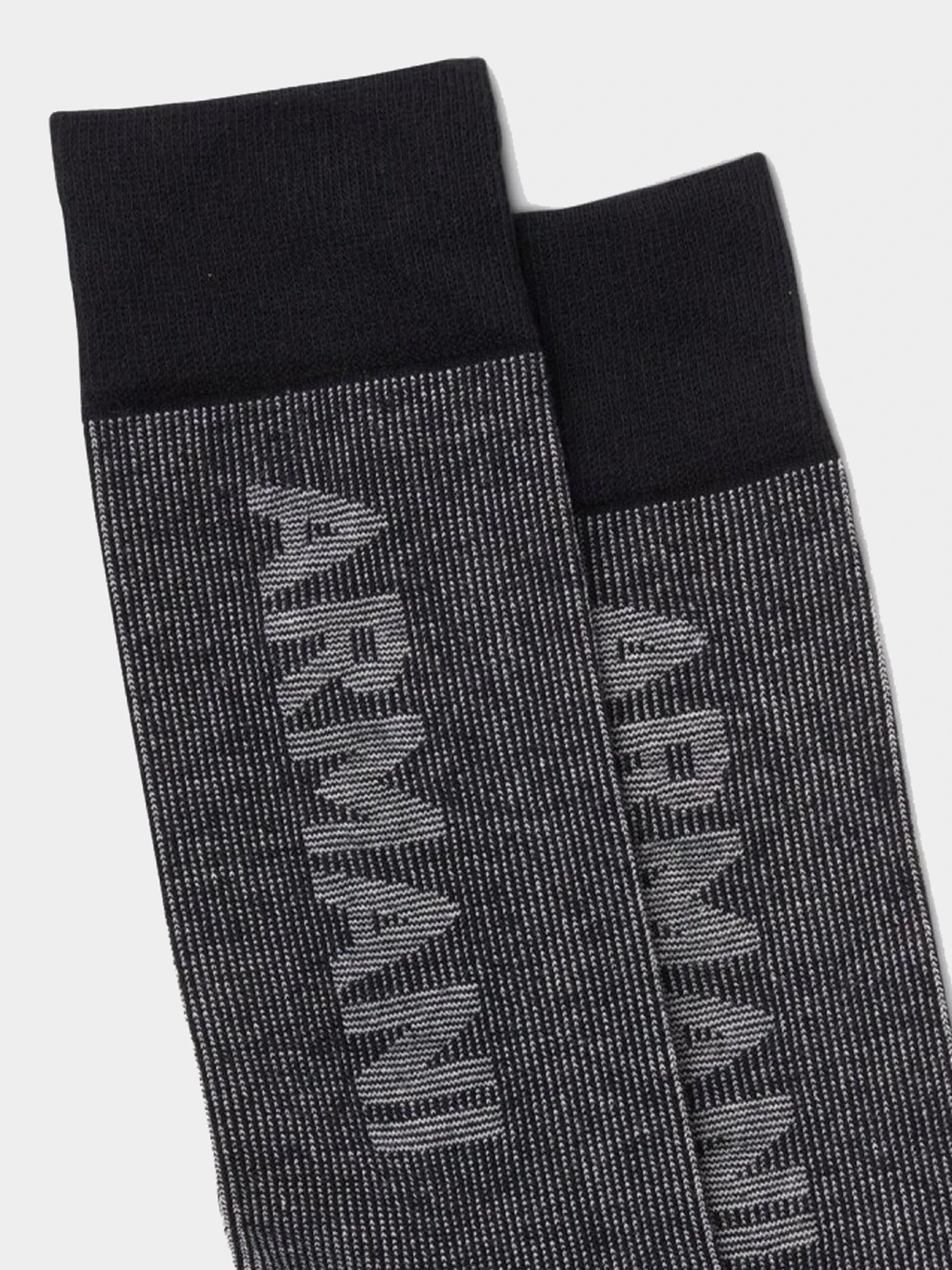 Носки и гольфы Emporio Armani модель 302402-3F283-31121 Носки и гольфы Emporio Armani модель 302402-3F283-31121 Фото