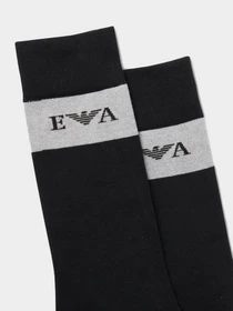 Носки и гольфы Emporio Armani модель 302402-3F283-31121 Фото
