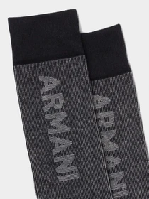 Носки и гольфы Emporio Armani модель 302402-3F283-31121 Фото