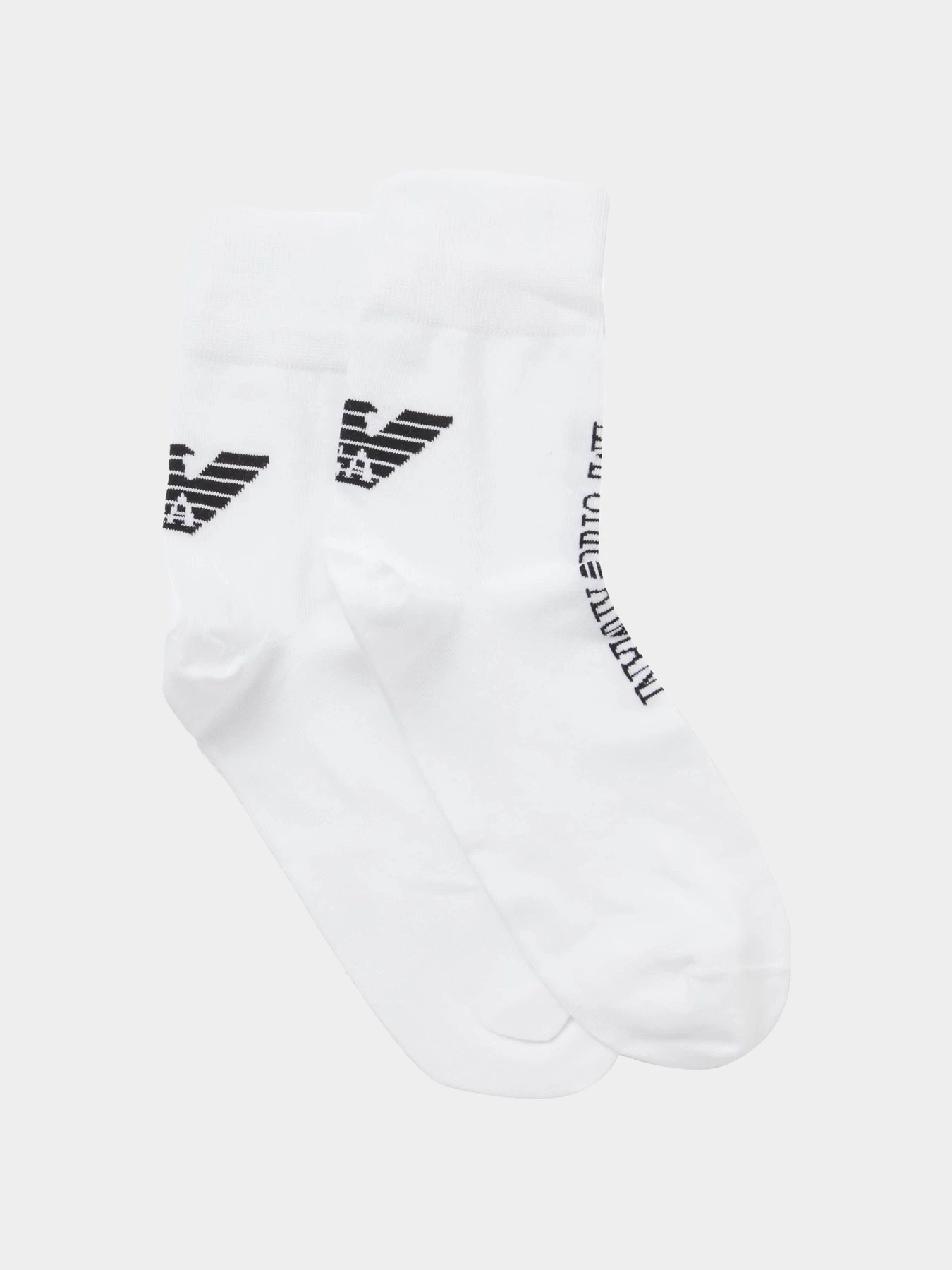 Носки и гольфы Emporio Armani модель 302502-3F436-00010 Фото
