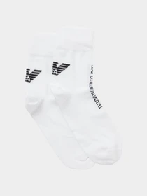 Носки и гольфы Emporio Armani модель 302502-3F436-00010 Фото