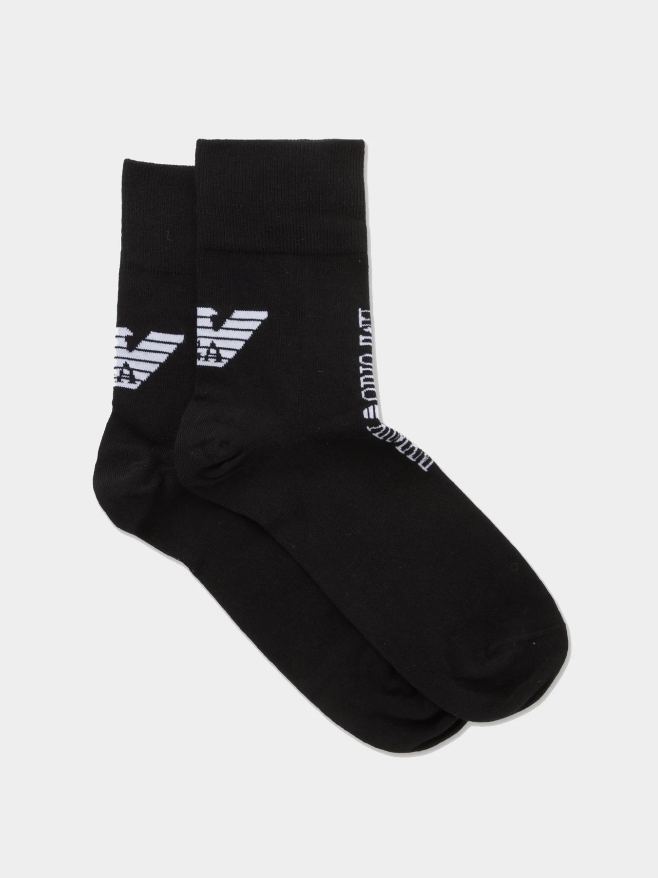 Носки и гольфы Emporio Armani модель 302502-3F436-00020 Фото