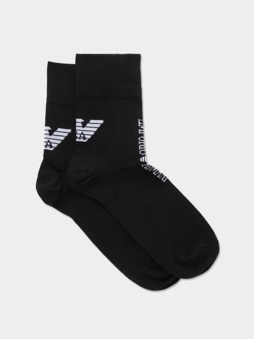 Носки и гольфы Emporio Armani модель 302502-3F436-00020 Фото