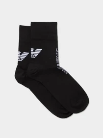 Носки и гольфы Emporio Armani модель 302502-3F436-00020 Фото