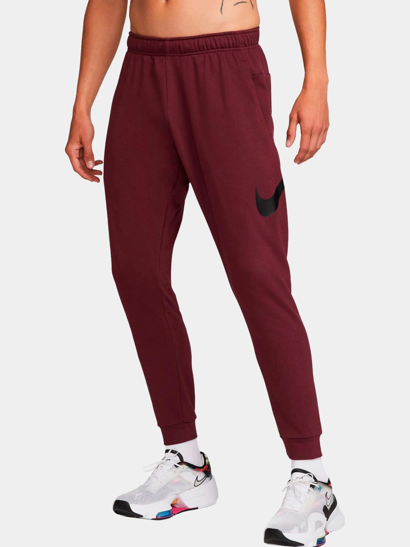 Брюки NIKE модель CU6775-681 Брюки NIKE модель CU6775-681 Фото