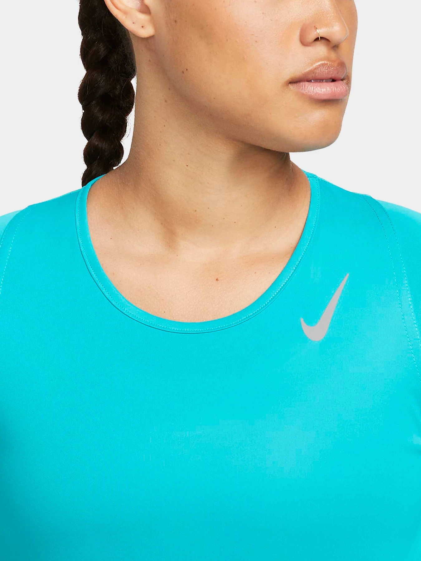 Футболки и поло NIKE модель DD5927-443 Футболки и поло NIKE модель DD5927-443 Фото